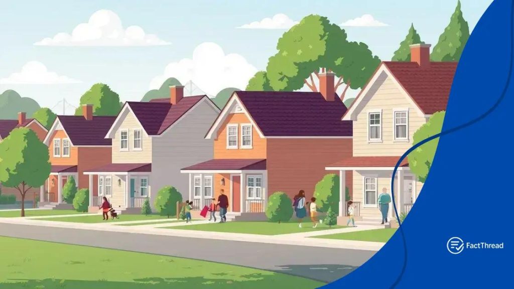 Housing market shows stabilization signs: what to expect
