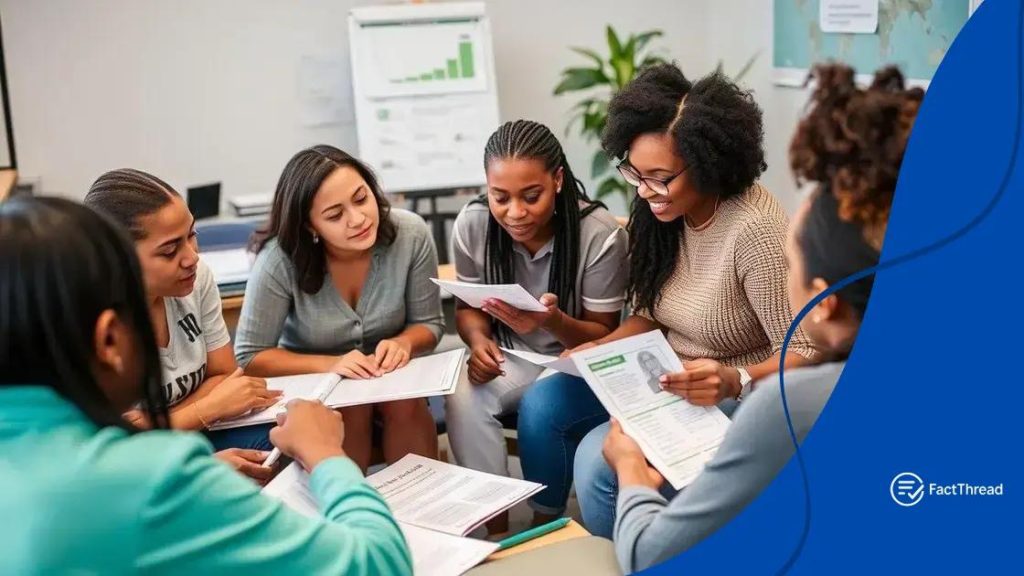 Financial literacy education initiatives expand opportunities