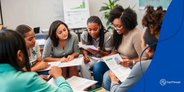 Financial literacy education initiatives expand opportunities
