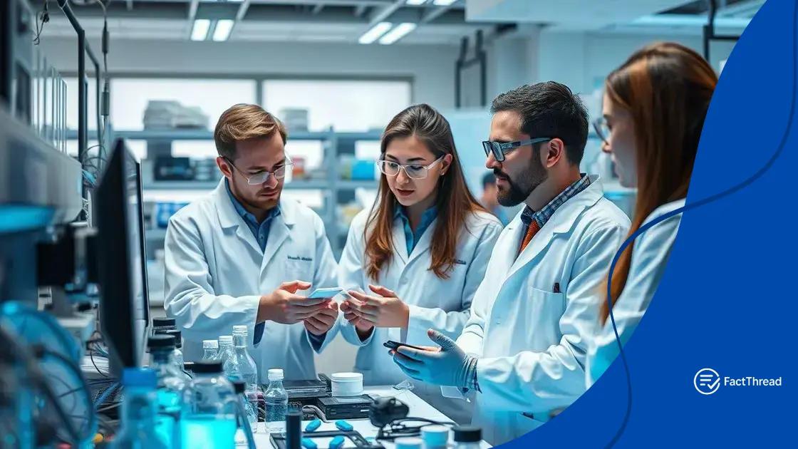 How tech companies influence academic research