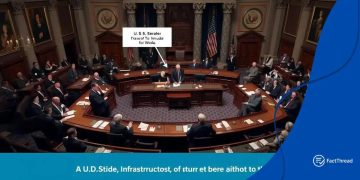 Key Senate votes on infrastructure bill expected soon