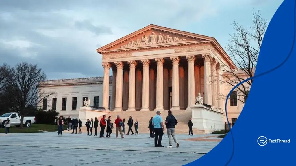 Supreme Court hears major case arguments: what to expect