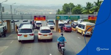 Administration addresses concerns about border security