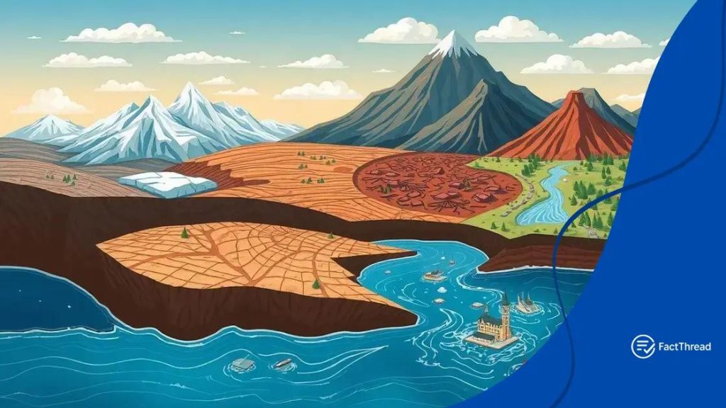 Federal climate change impact report highlights urgent challenges