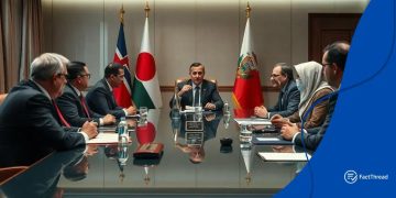 Secretary of State travels for diplomatic talks: what to know