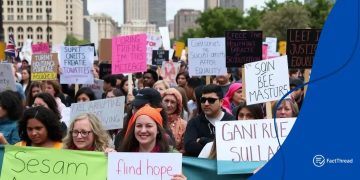 Social justice protests ongoing: what drives them?