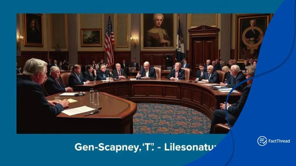 Senate debates new gun safety legislation amid rising concerns