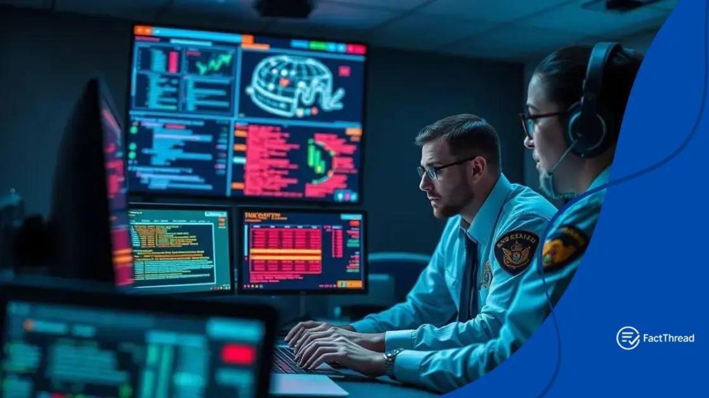 Government responds to recent cyberattacks: what’s next?