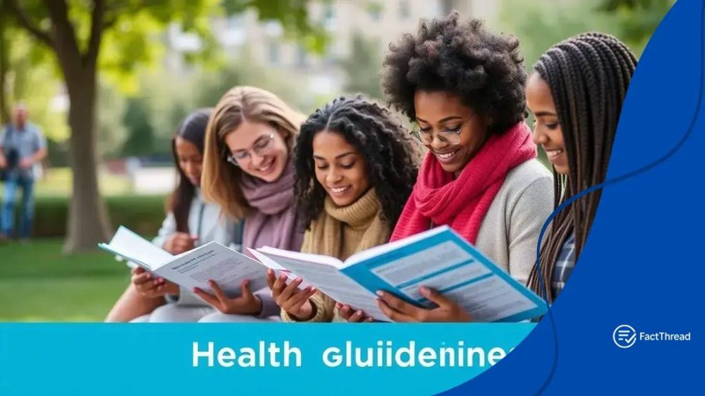 CDC issues updated public health guidelines for everyone