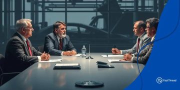 Labor negotiations in the auto industry: what’s at stake?