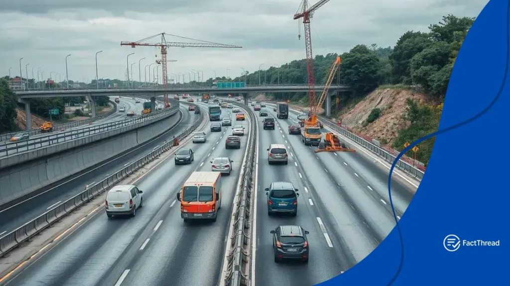 Federal funding allocated for transportation projects: What’s at stake?