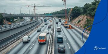 Federal funding allocated for transportation projects: What’s at stake?