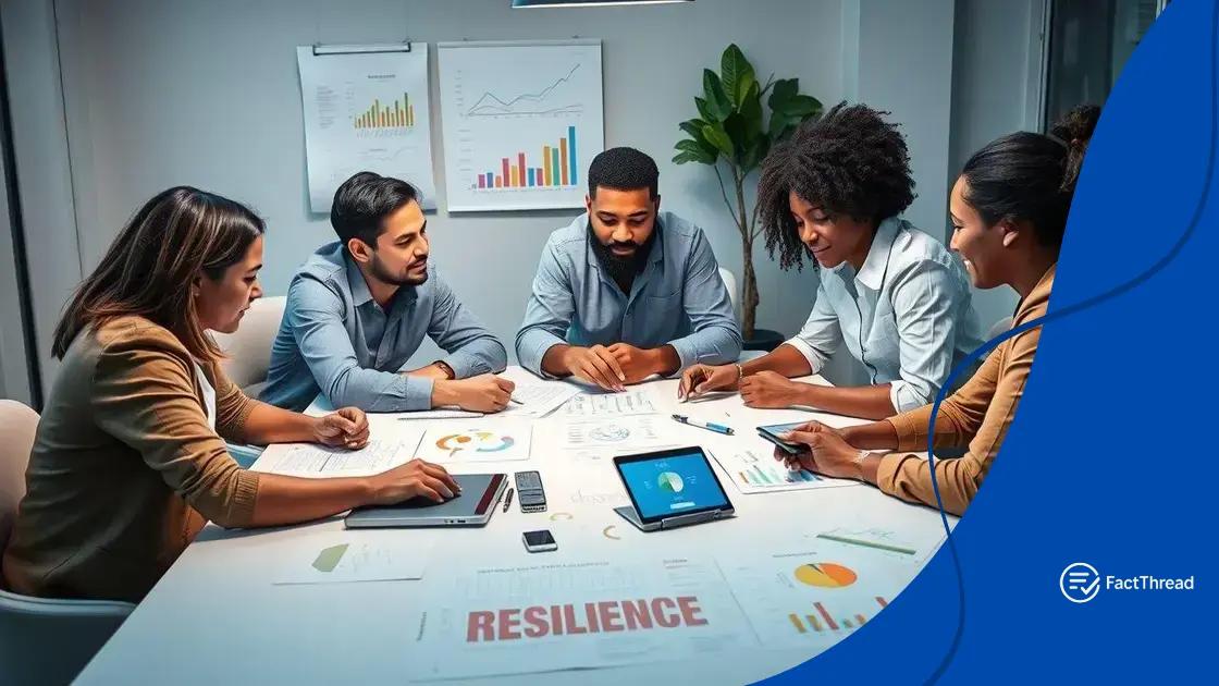 Strategies for maintaining operational resilience