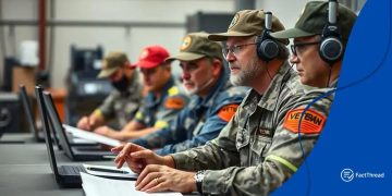 New job training programs for veterans launched