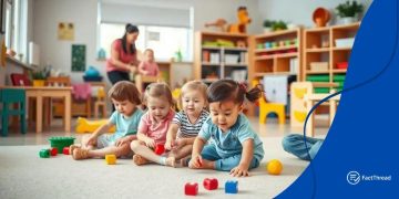 State-level initiatives to expand childcare access