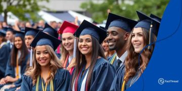 Spring college graduations held nationwide: a celebration