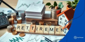 Highlighted: retirement fund diversification strategies