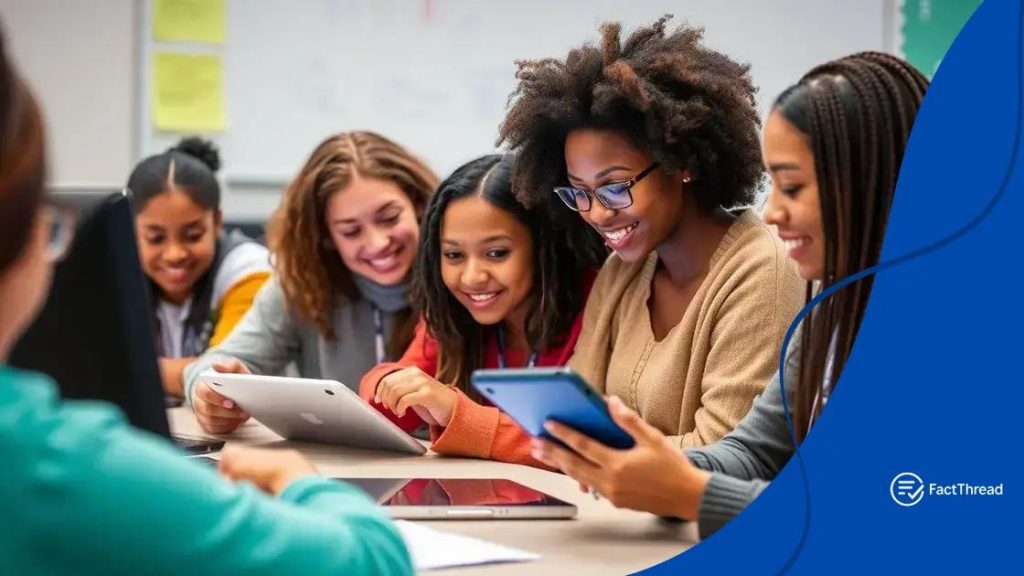 Emphasis on critical media literacy in schools