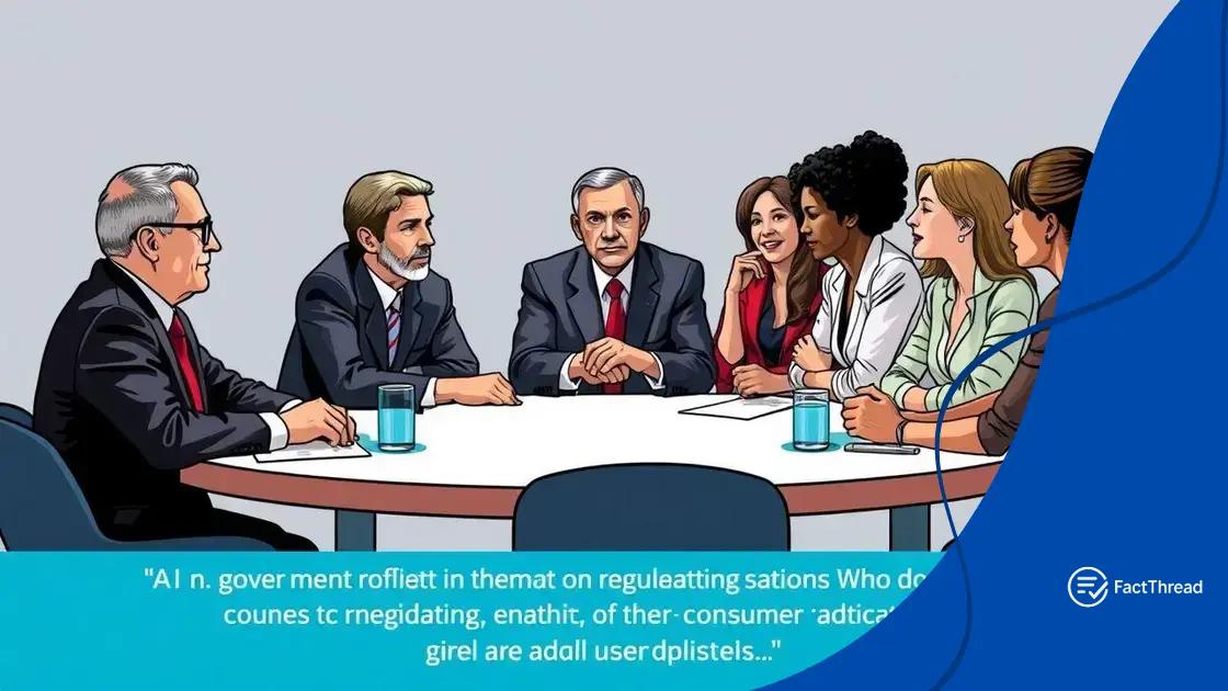 Challenges in reaching a consensus