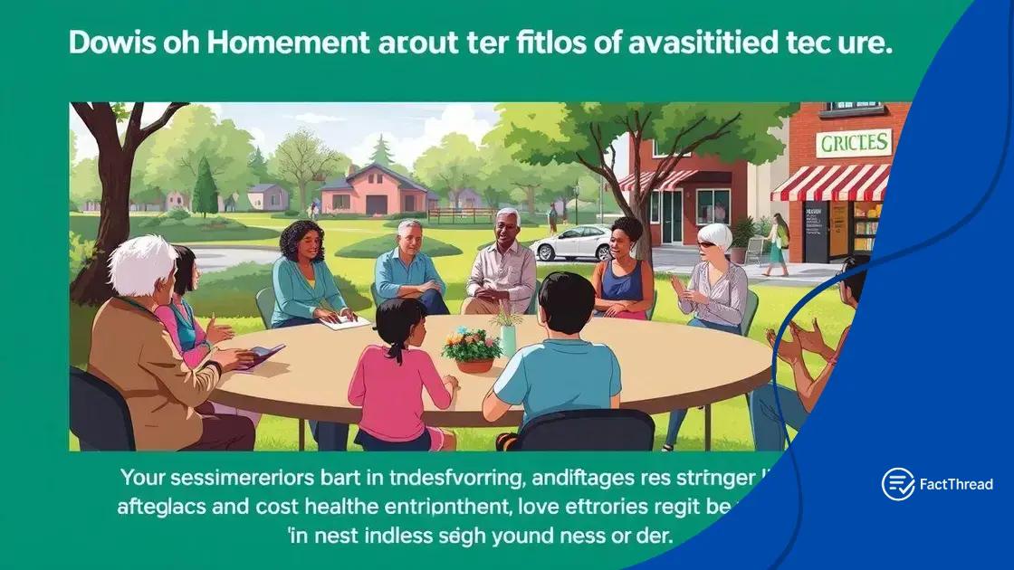 Impact of stronger regulations on communities