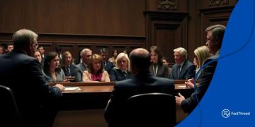 Verdicts reached in high-profile criminal trials