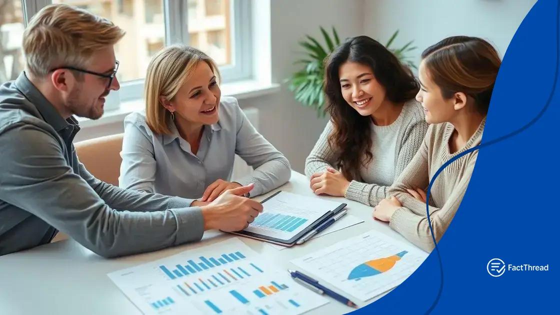 Benefits of financial planning for individuals and families