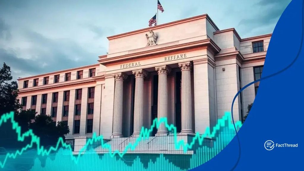 Fed hints at maintaining current interest rates: what it means