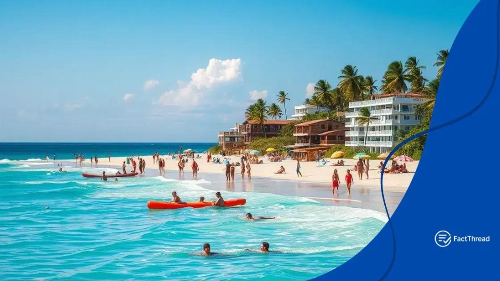 Summer travel costs nearing peak: what to expect