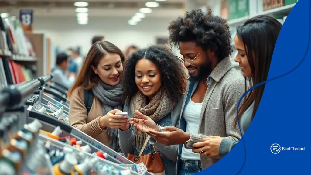 Consumer sentiment remains below pre-pandemic levels