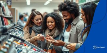 Consumer sentiment remains below pre-pandemic levels