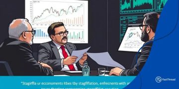 Economists debate stagflation risk: what to know