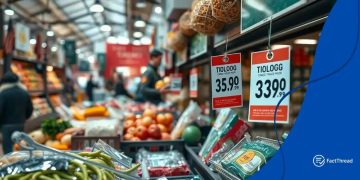 April inflation slightly exceeded forecast: what to know