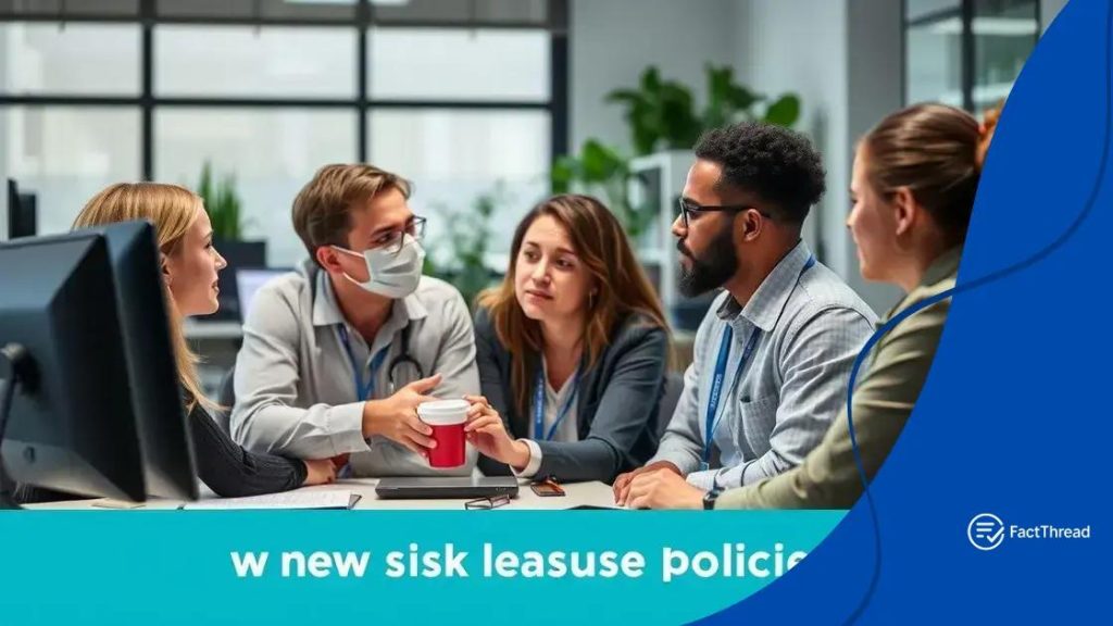 New state laws on paid sick leave: what you need to know