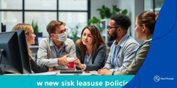 New state laws on paid sick leave: what you need to know