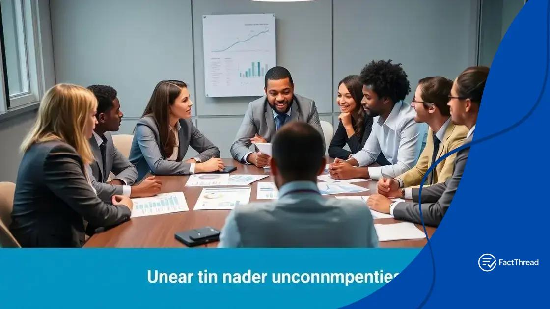 Factors influencing changes in unemployment