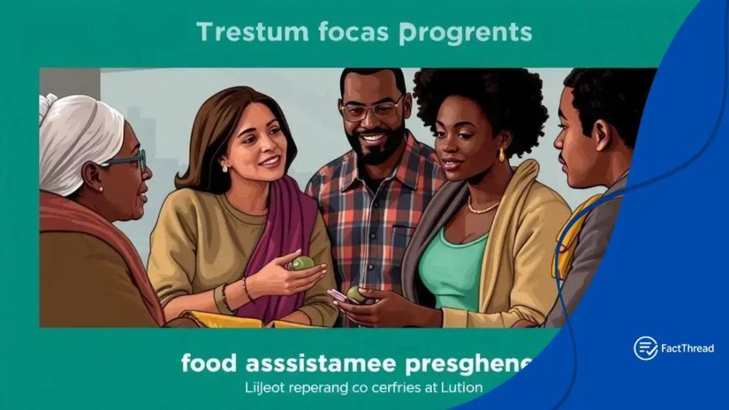 Food stamp eligibility rules under review: what to know