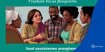 Food stamp eligibility rules under review: what to know