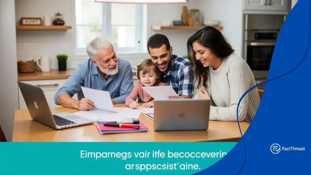 Tax credit awareness for low-income families: crucial facts