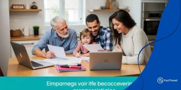 Tax credit awareness for low-income families: crucial facts