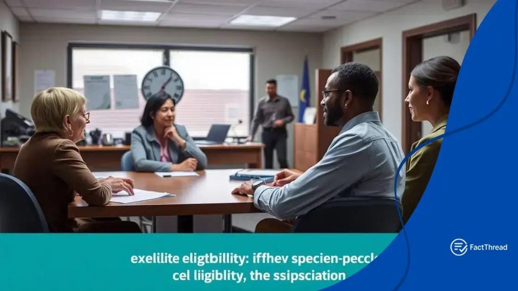 Reviews of eligibility criteria for SSI benefits underway