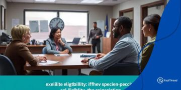 Reviews of eligibility criteria for SSI benefits underway
