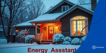 Home energy assistance program funding announced
