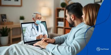 Expansion of telehealth services covered by insurance is crucial