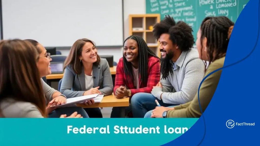 Federal student loan forgiveness application process updates