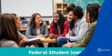 Federal student loan forgiveness application process updates