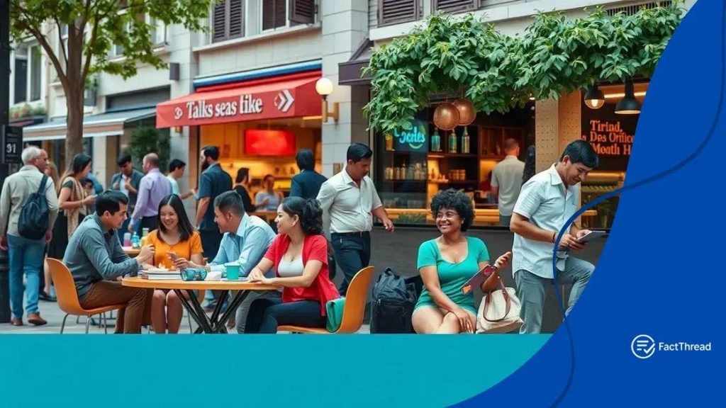 Consumer spending on services increases: what it means for you
