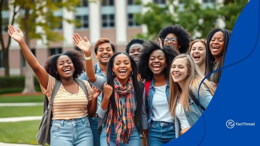 New minority student scholarships announced for 2024