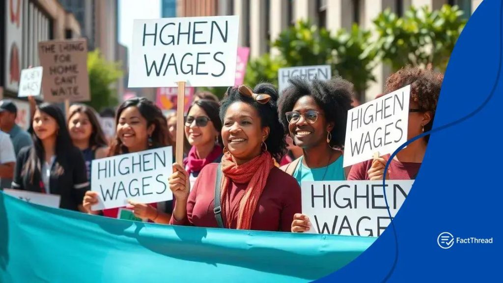 Teacher unions advocate for higher pay: what you need to know