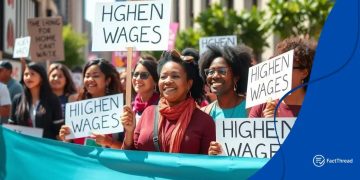 Teacher unions advocate for higher pay: what you need to know