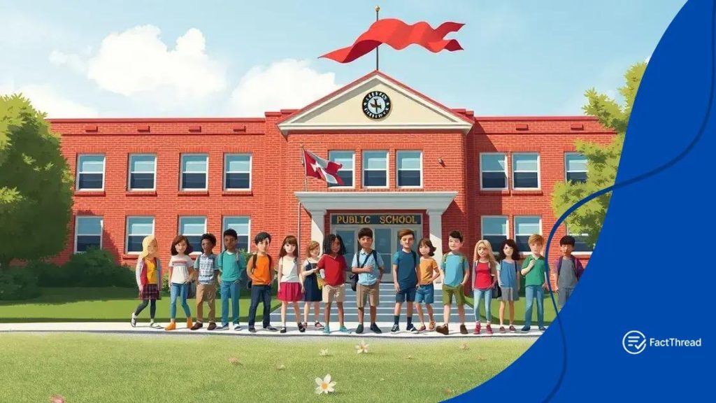 Funding for public schools remains a contentious issue